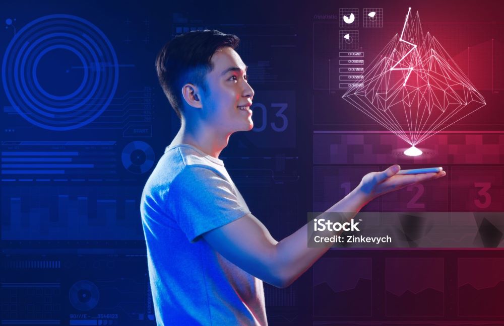 Using AI to Create Catchy TikTok Ads that Convert