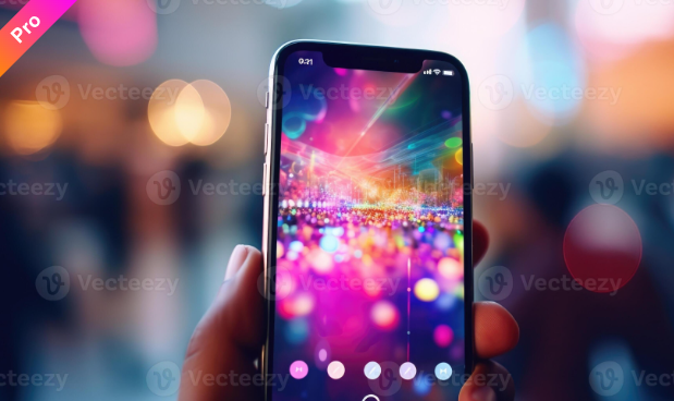 Showcase Your App’s Features with Stock Footage and Premium Voiceovers