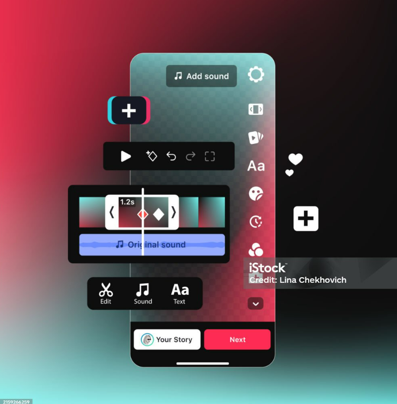 Create Viral TikTok Videos Using Shorts AI’s Advanced Features