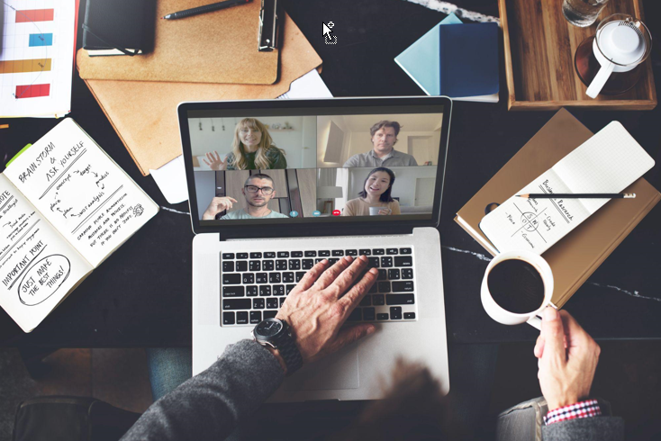 How to Make Professional Training Videos for Your Team