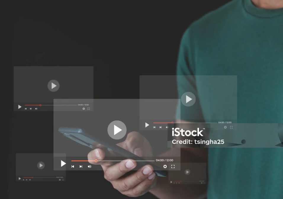 Maximizing Stock Footage for Faceless YouTube Content